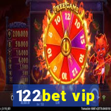 122bet vip